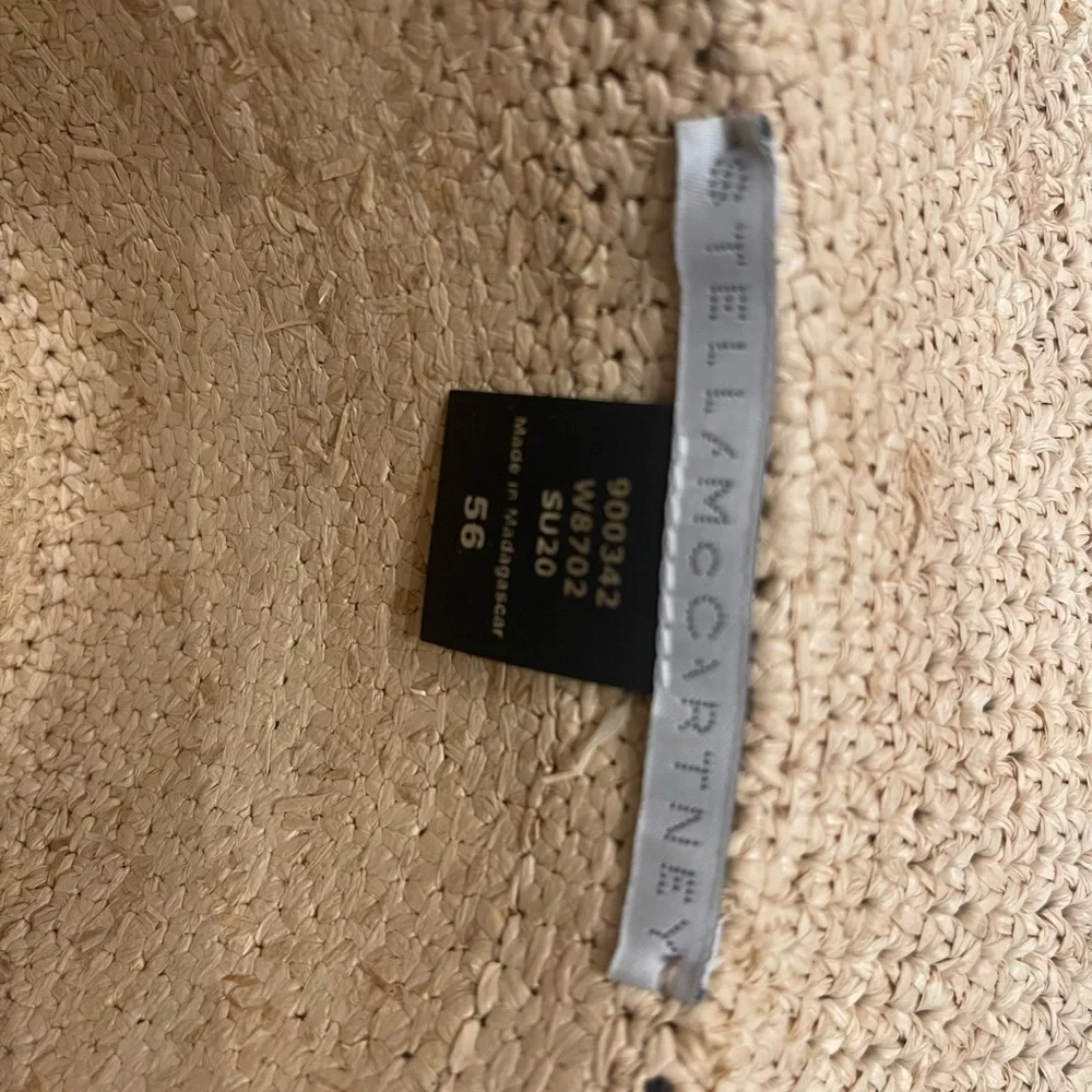 Stella McCartney Hat - Picture 3 of 7